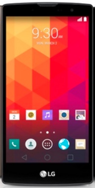 LG H500 Magna / H500TR